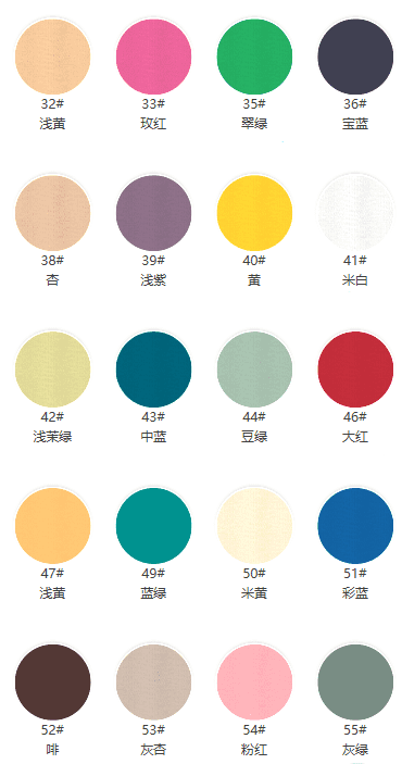 Premium 21S Combed Cotton Single Jersey