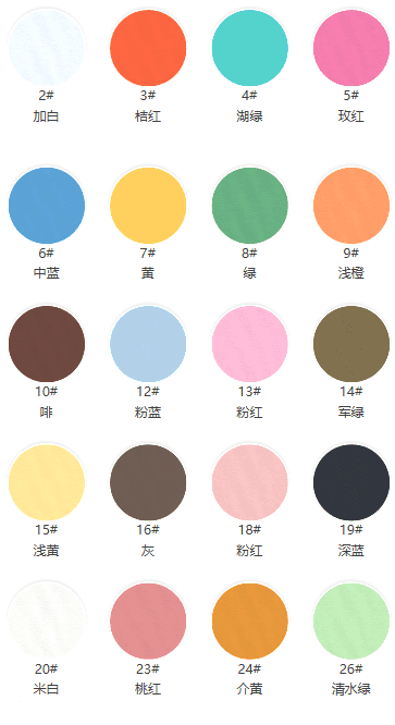 26S Compact Spun Cotton Single Jersey