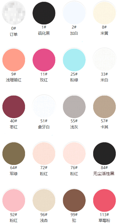 Premium 32S Combed Cotton Single Jersey