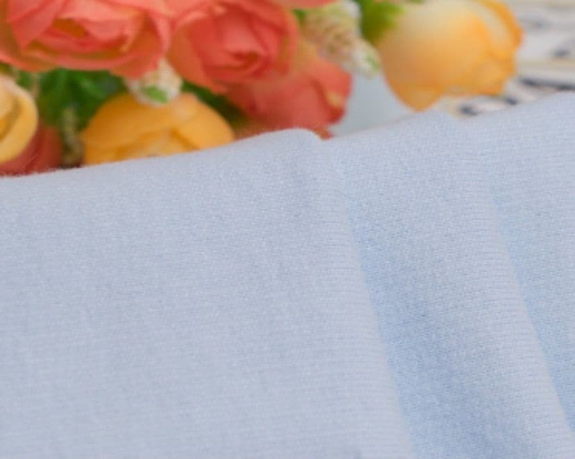 Cotton Single-Layer Sweatshirt