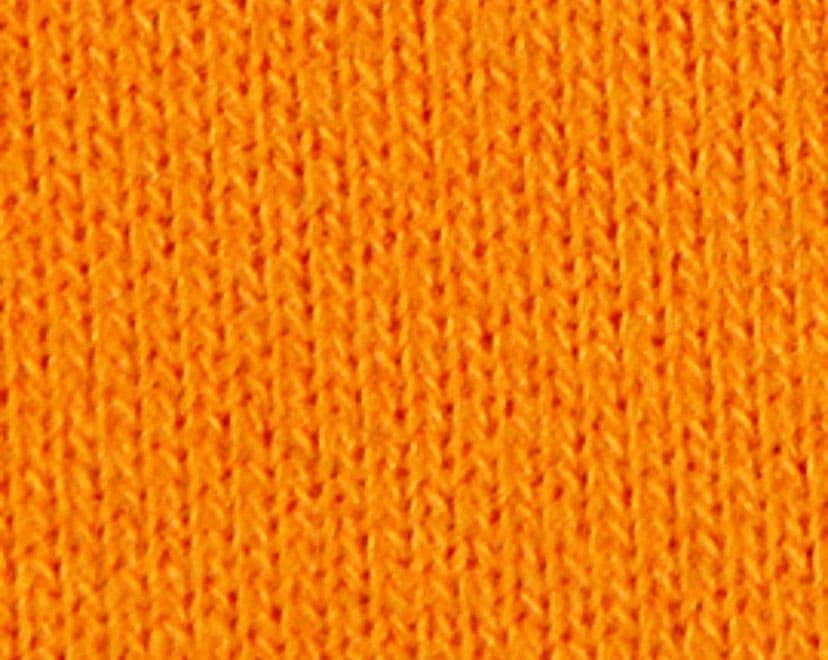 Heavyweight Cotton-Spandex Jersey