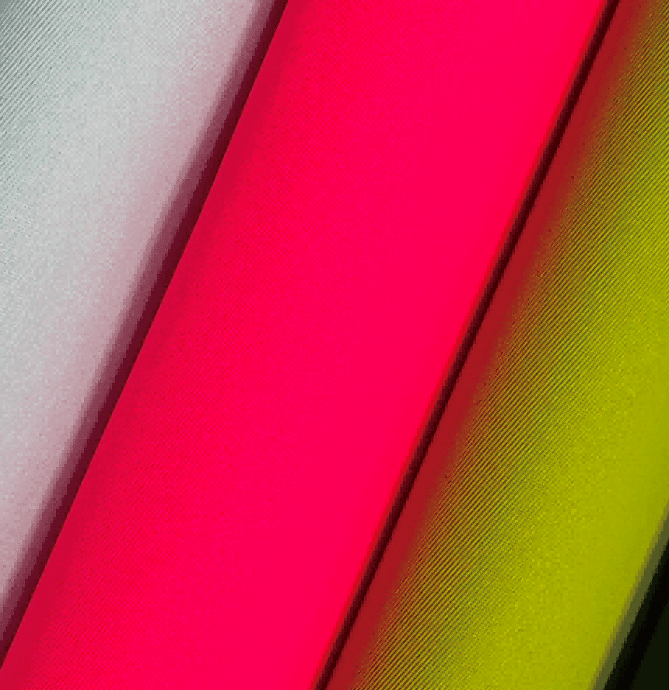 Recycled Nylon Oxford Twill