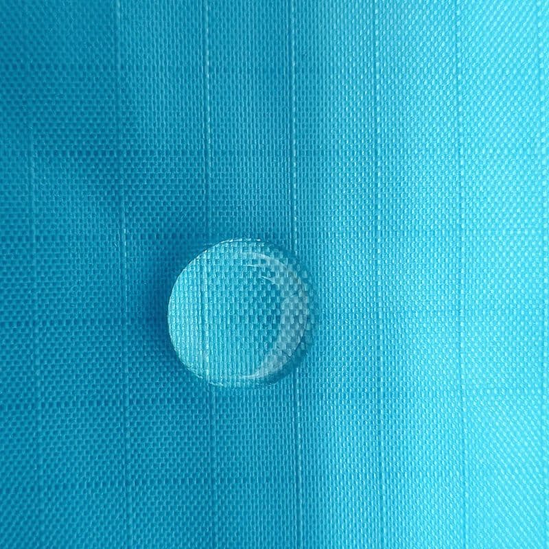 Recycled PET Oxford Fabric