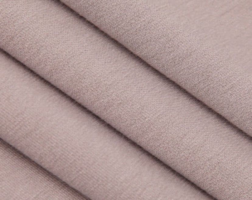 Performance Cotton-Poly Knit