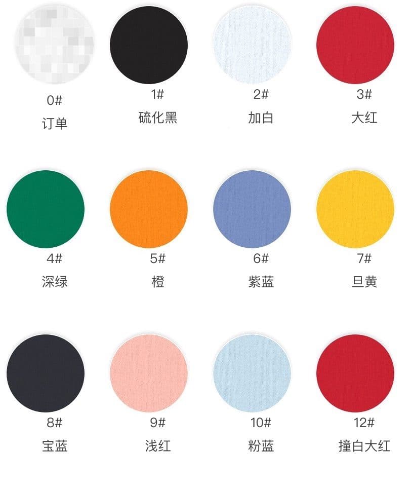 Cotton Single-Layer Sweatshirt