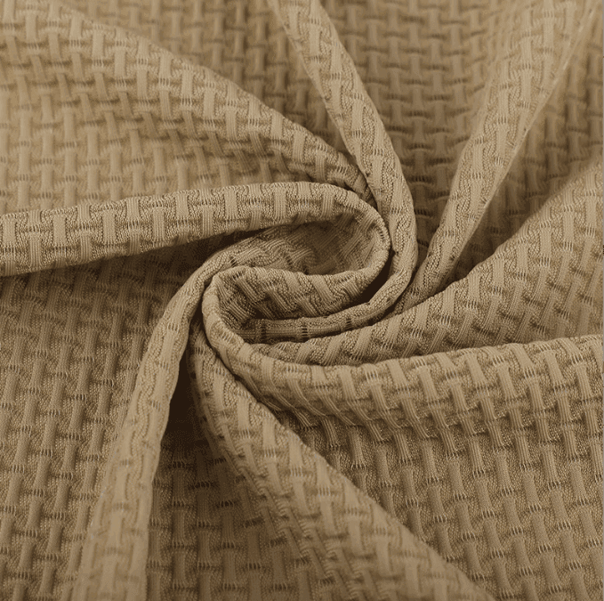 Bamboo Joint Bubble Cloth