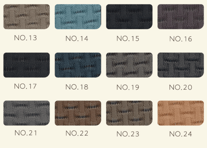 Bamboo Joint Bubble Cloth