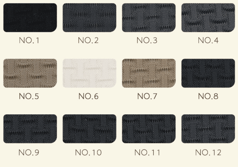 Bamboo Joint Bubble Cloth