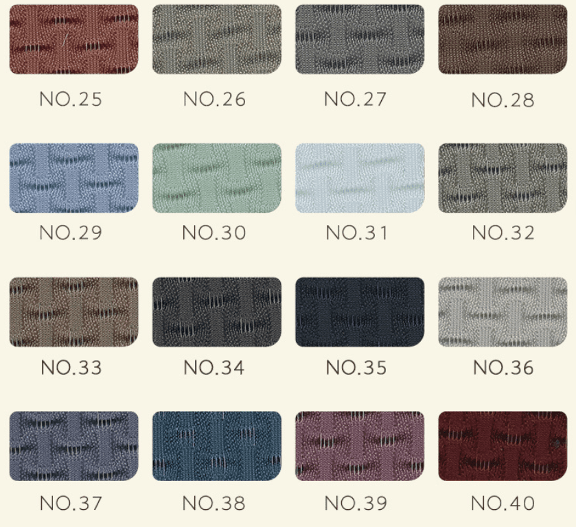 Bamboo Joint Bubble Cloth