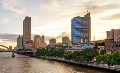 Haizhu Square Market