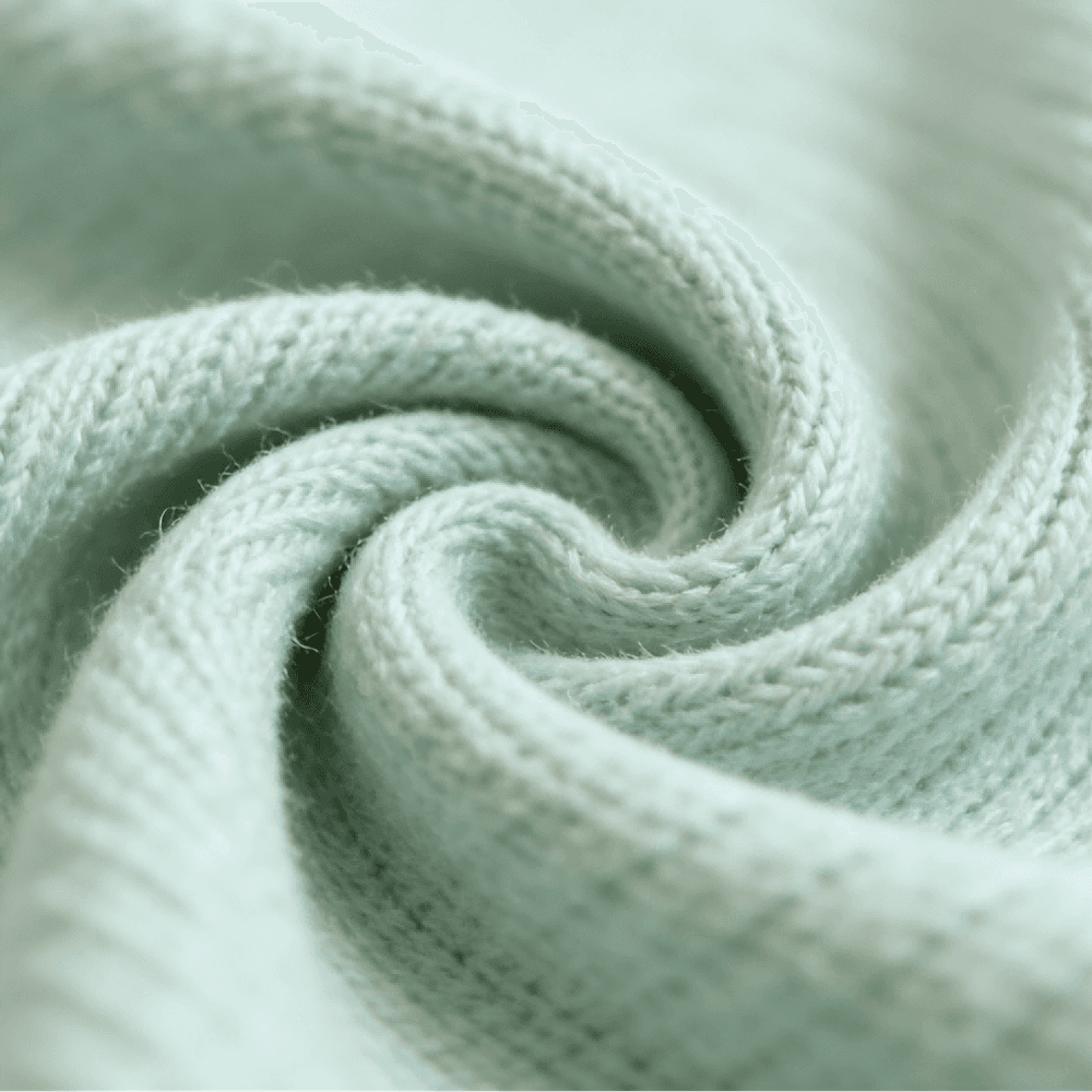 Early Time Ice-Cotton