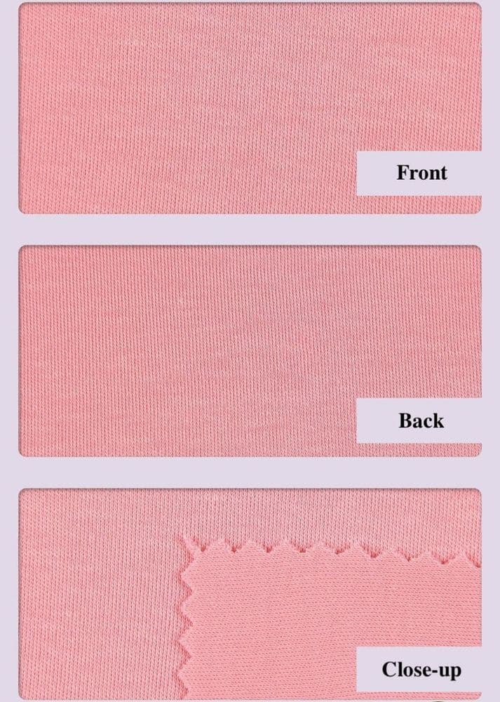 Lightweight Cotton Jersey