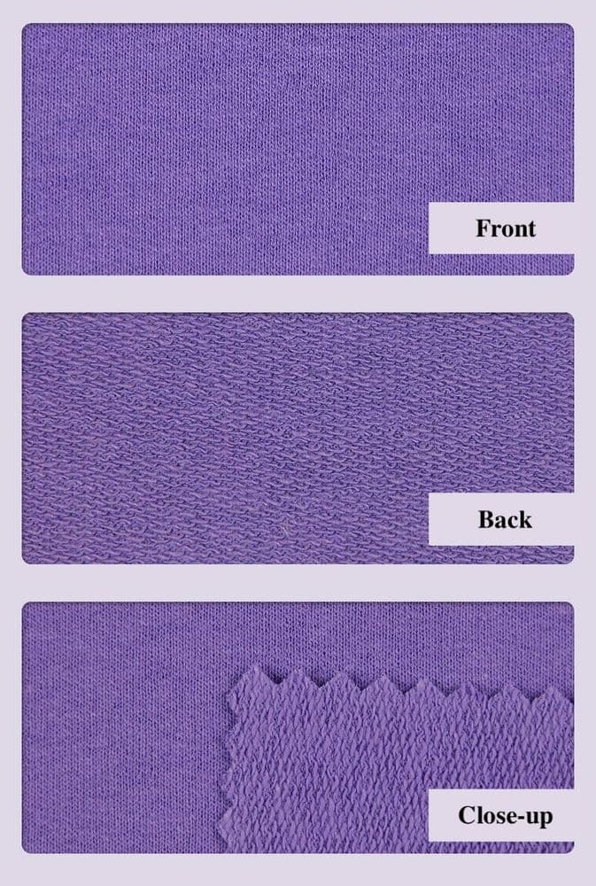 Lightweight Cotton Jersey