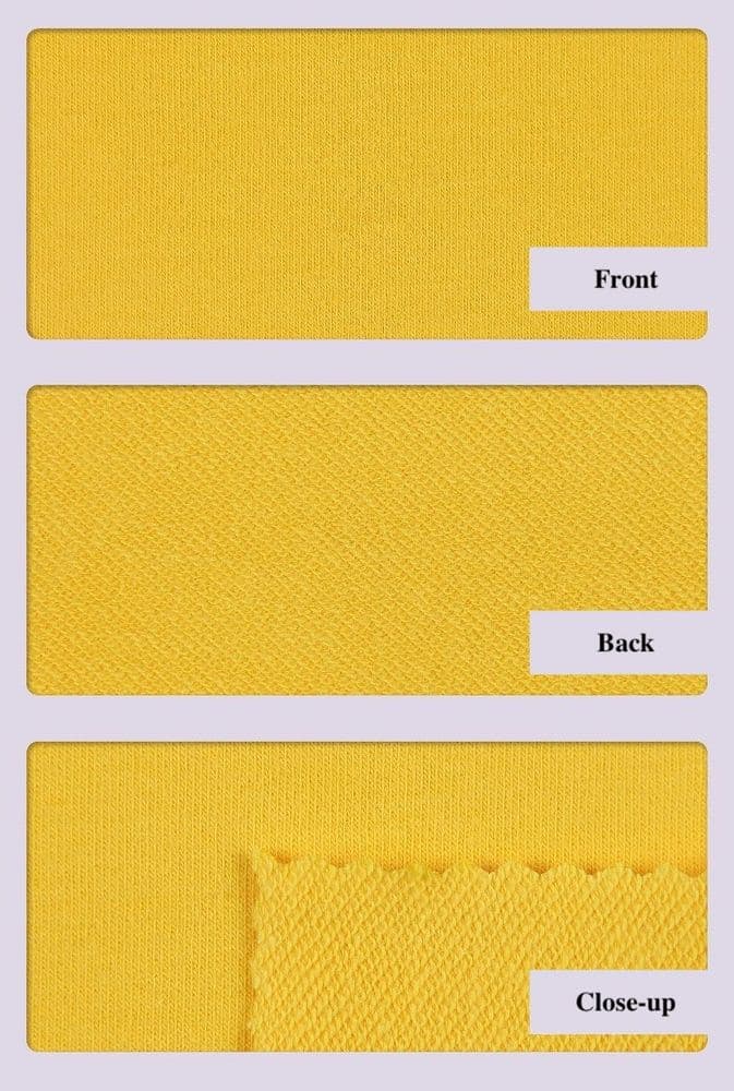 Cotton-Spandex Jersey