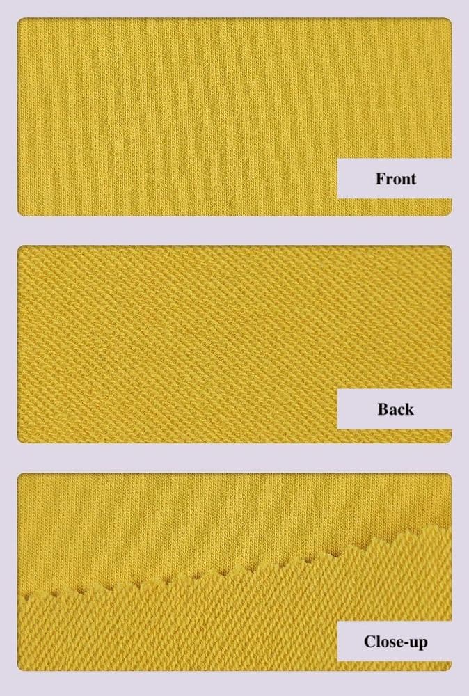 Cotton-Spandex Jersey