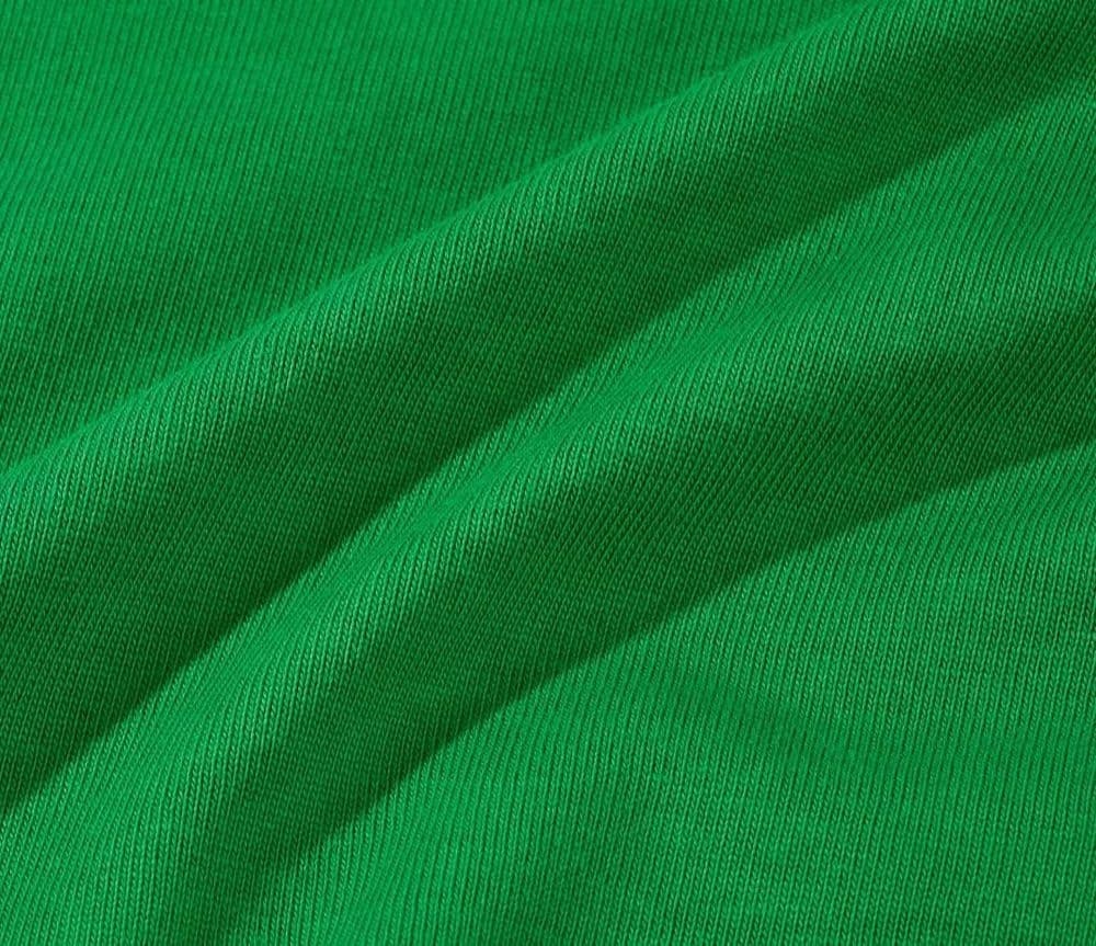 Streetwear Cotton Jersey I