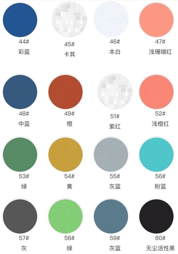 Cotton Single-Layer Sweatshirt