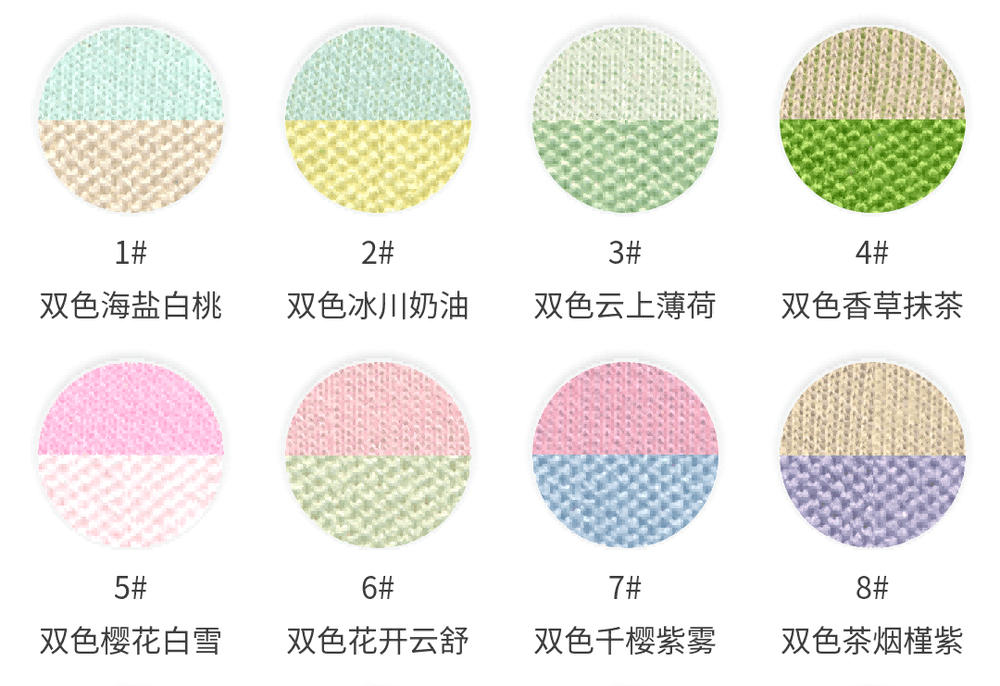 Muffin Mandarin Duck Mousse