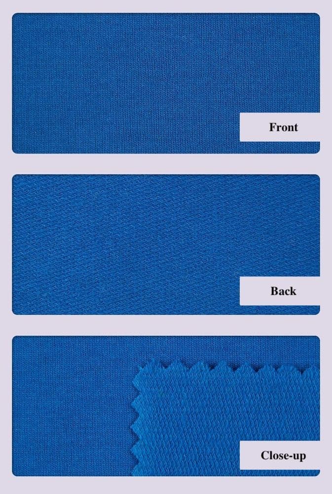 Lightweight Cotton Jersey