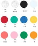 Cotton-Spandex Jersey