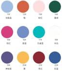 Cotton-Spandex Jersey