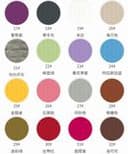 Square Jacquard Cotton Knit