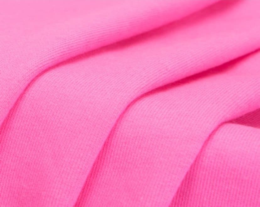 Cotton-Spandex Jersey