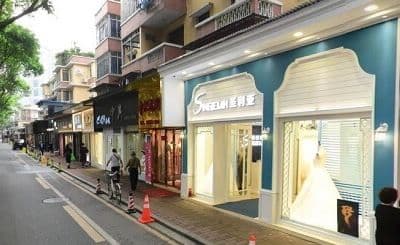 Wedding Dress Market