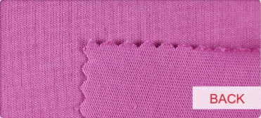 21S Combed Cotton Single Jersey