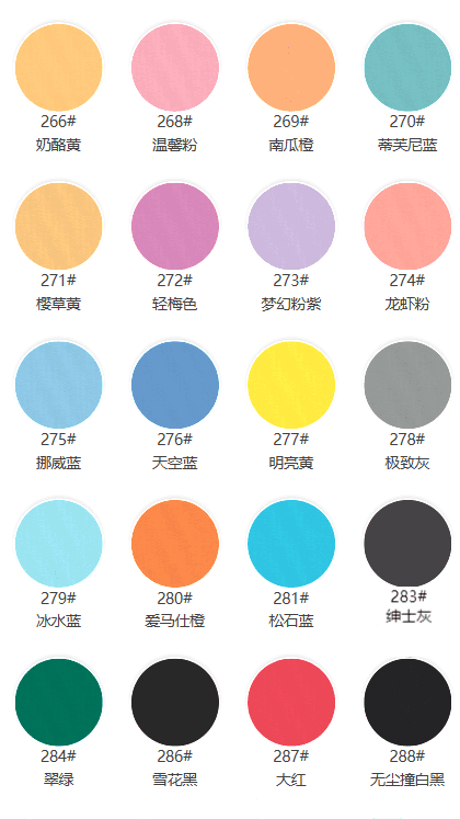 21S Combed Cotton Single Jersey