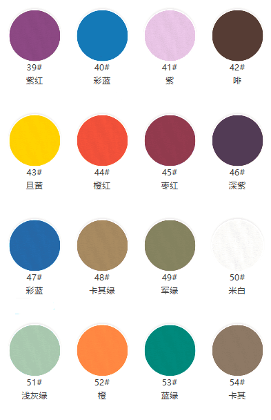 Premium 26S Combed Cotton Single Jersey