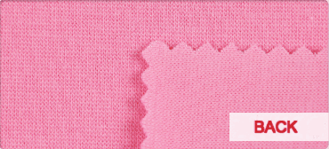 21S Regular Cotton Single Jersey