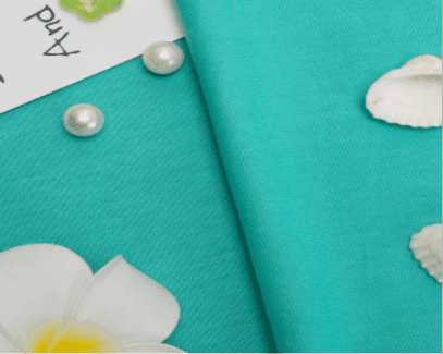 21S Regular Cotton Single Jersey