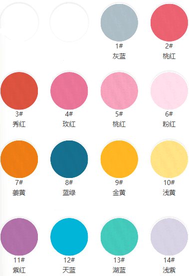 21S Regular Cotton Single Jersey