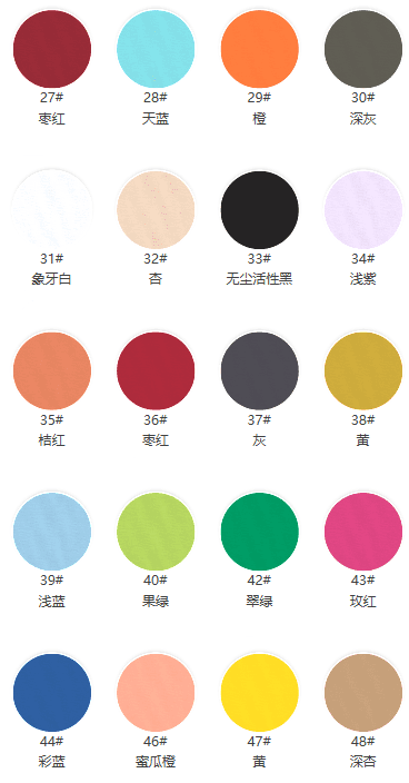 26S Compact Spun Cotton Single Jersey