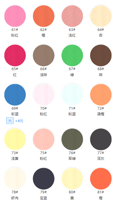 26S Combed Cotton Single Jersey