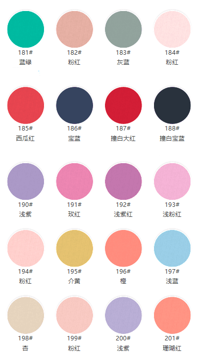 Premium 26S Cotton Single Jersey