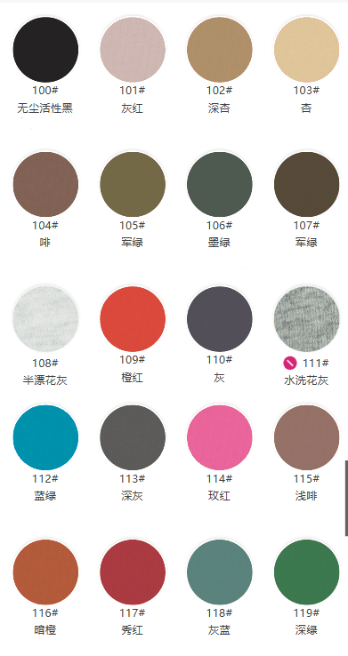 Premium 26S Cotton Single Jersey