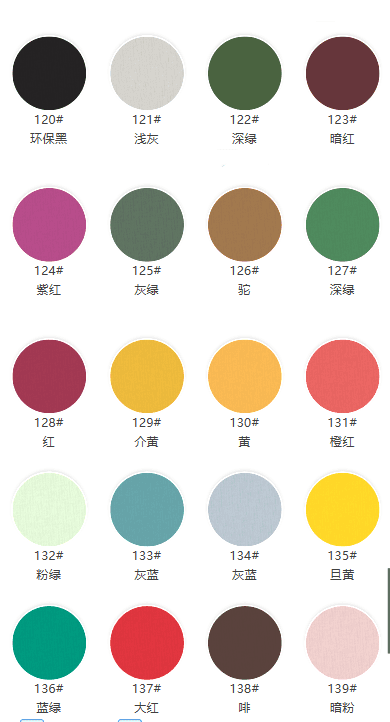 Premium 26S Cotton Single Jersey