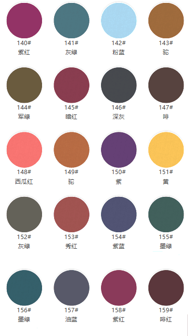 Premium 26S Cotton Single Jersey