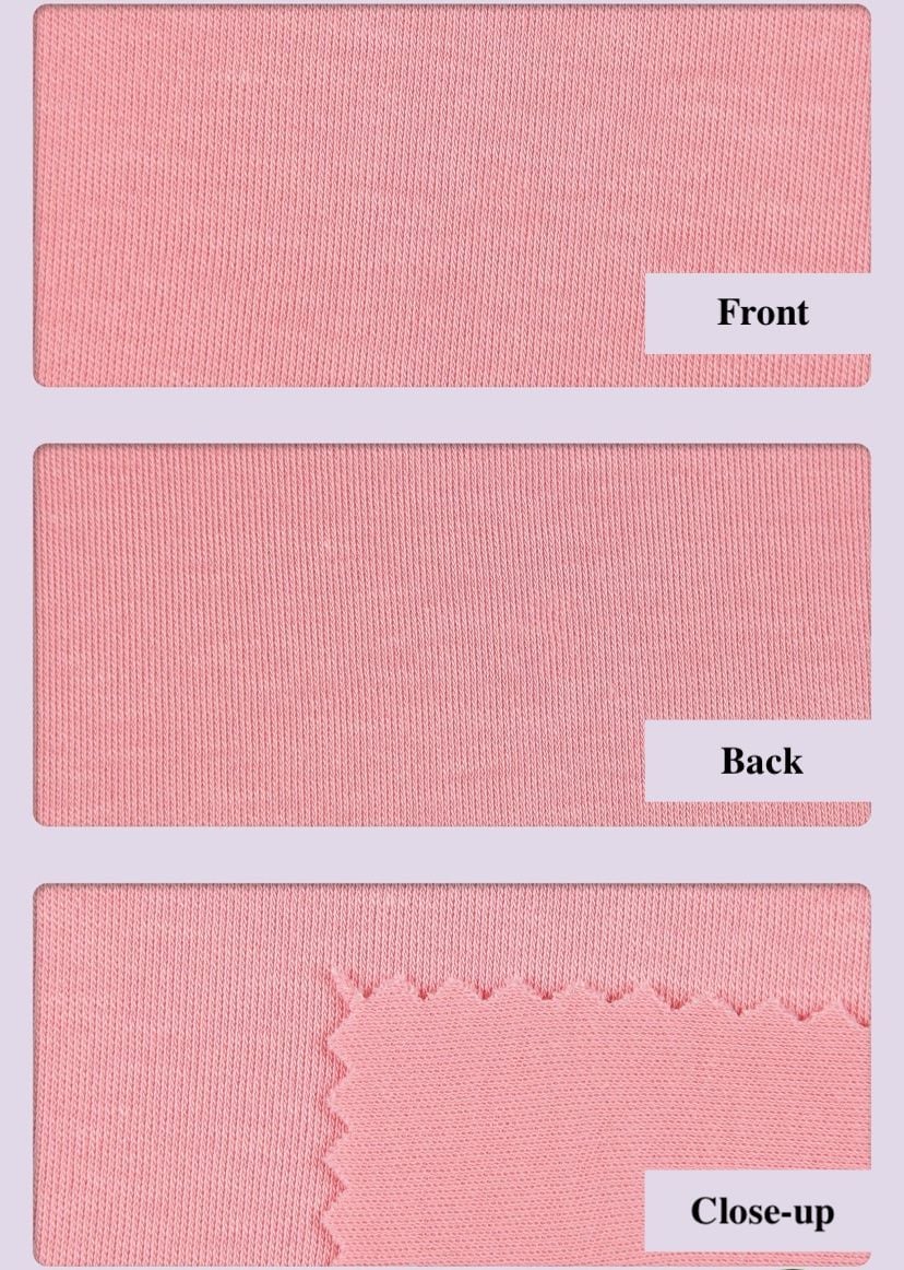 Lightweight Cotton Jersey