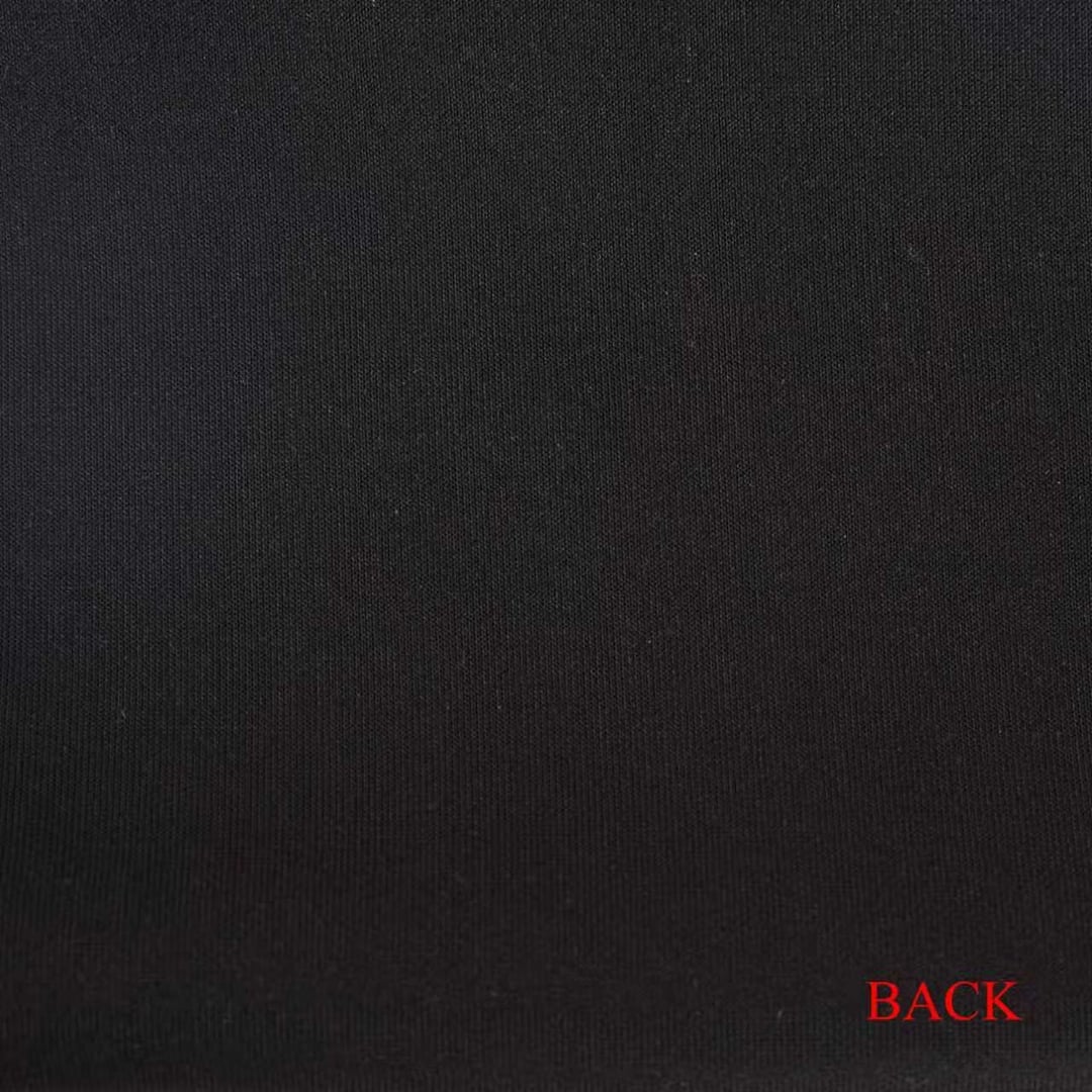  Liquid Ammonia Treated Spacer Knit