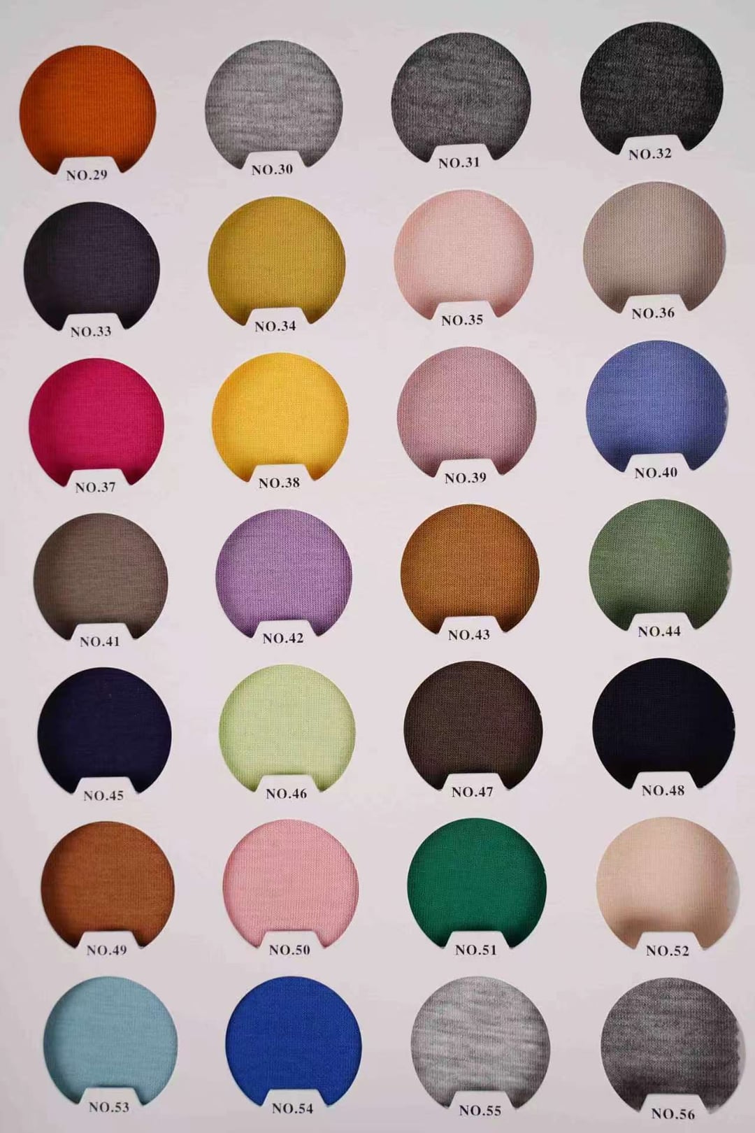  Liquid Ammonia Treated Spacer Knit