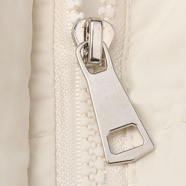 5# 8# Resin & Metal Zipper Slider