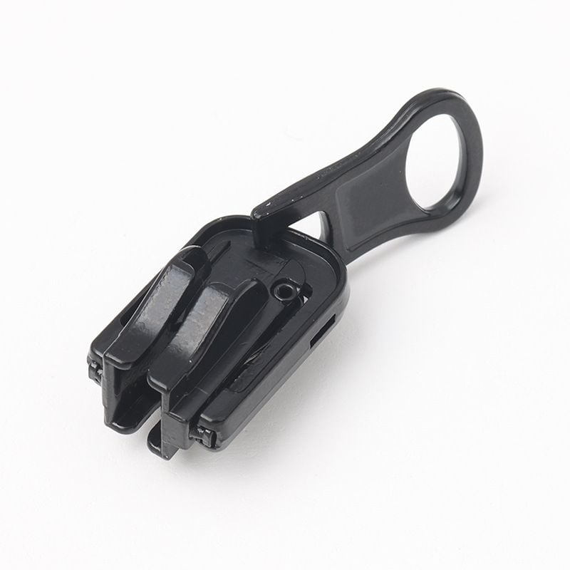 5# 8# Resin & Metal Zipper Slider