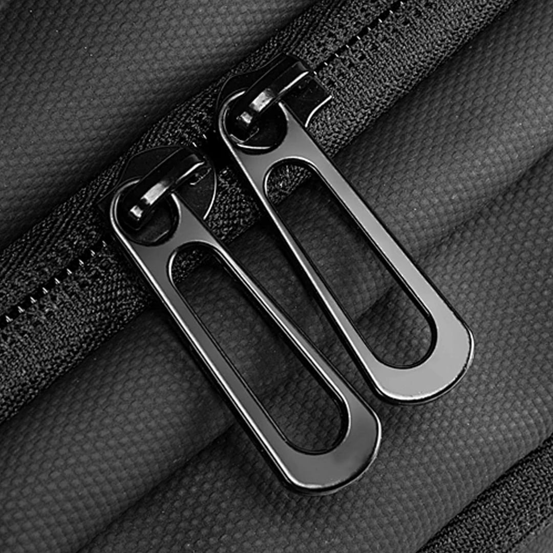 5# Nylon Reverse Waterproof Zipper Slider