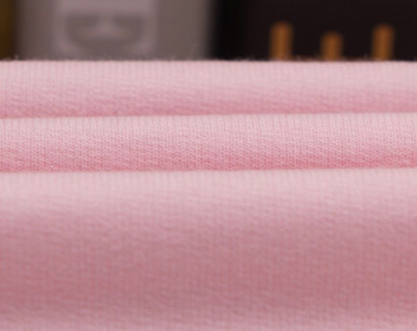 Cotton Single Jersey