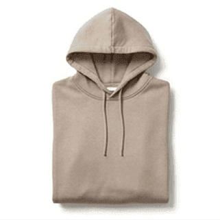 Sudadera con capucha