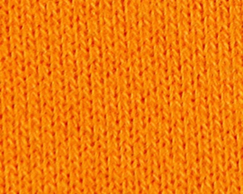 Heavyweight Cotton-Spandex Jersey