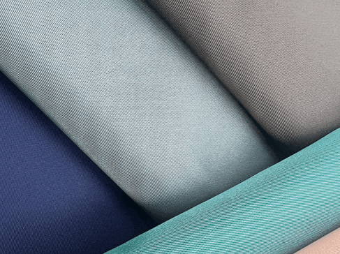 Recycled Nylon Oxford Twill